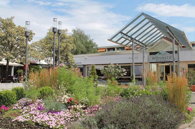 Gda Hotel Kleefeld Buchholz in der Nordheide Exteriör bild