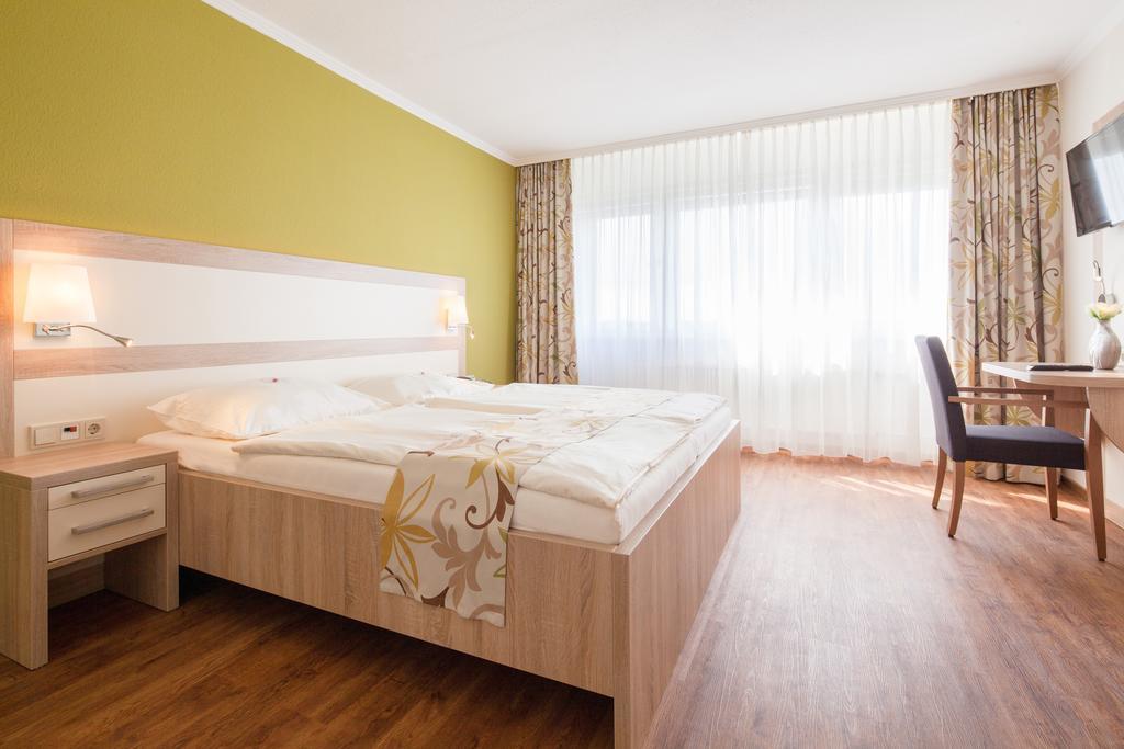 Gda Hotel Kleefeld Buchholz in der Nordheide Rum bild