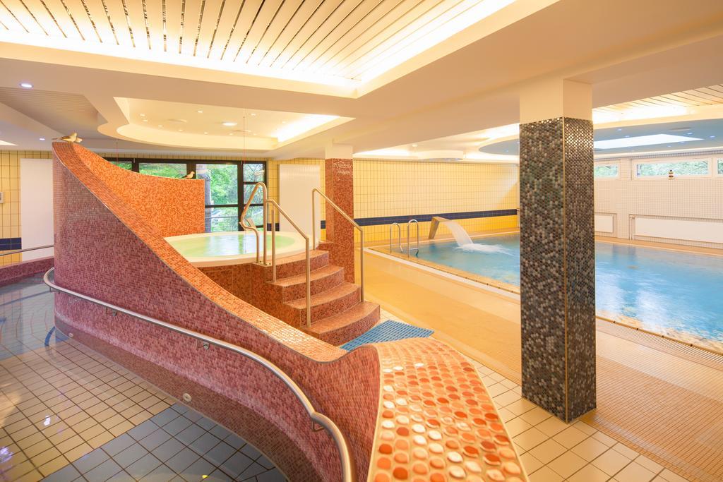 Gda Hotel Kleefeld Buchholz in der Nordheide Exteriör bild