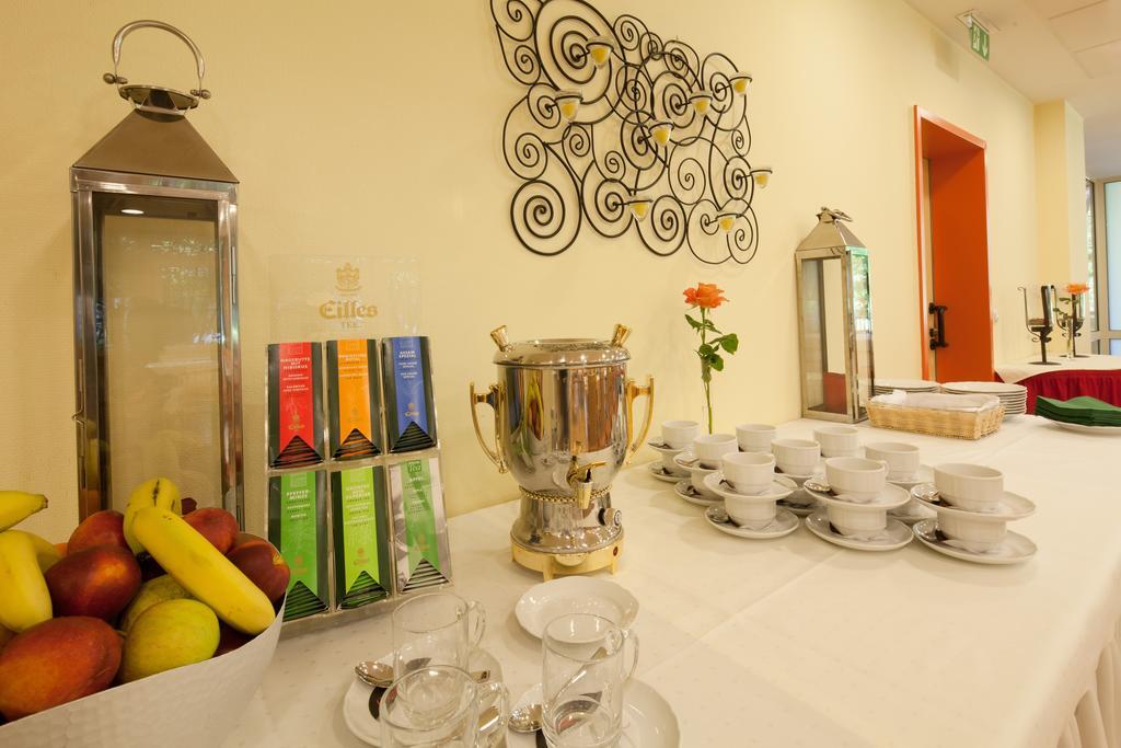 Gda Hotel Kleefeld Buchholz in der Nordheide Exteriör bild